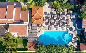 Wyndham Corfu Acharavi